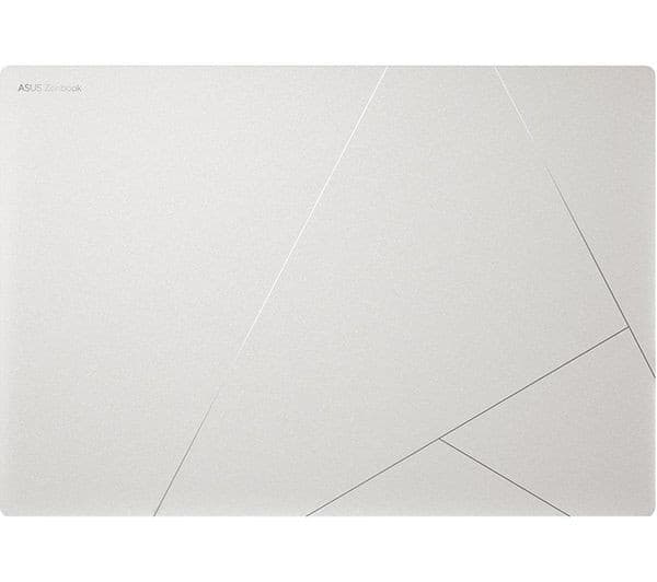 Asus Zenbook S 16 OLED 16" Laptop - AMD Ryzen AI 9, 1 TB SSD, White - Image 9