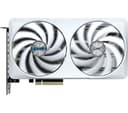 Gigabyte GeForce RTX 5060 Ti EAGLE OC ICE 16GB GDDR7 Graphics Card - White thumbnail 1