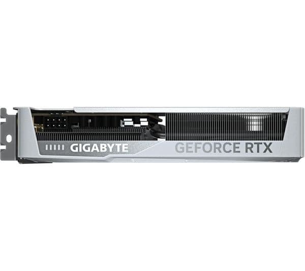 Gigabyte GeForce RTX 5060 Ti EAGLE OC ICE 16GB GDDR7 Graphics Card - White - Image 10