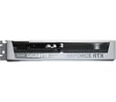 Gigabyte GeForce RTX 5060 Ti EAGLE OC ICE 16GB GDDR7 Graphics Card - White thumbnail 10