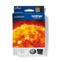 Brother LC980BK ink cartridge 1 pc(s) Original Black thumbnail 1
