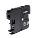 Brother LC980BK ink cartridge 1 pc(s) Original Black thumbnail 2