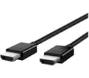 Belkin Braided AV10176BT2M 2m HDMI Black thumbnail 4