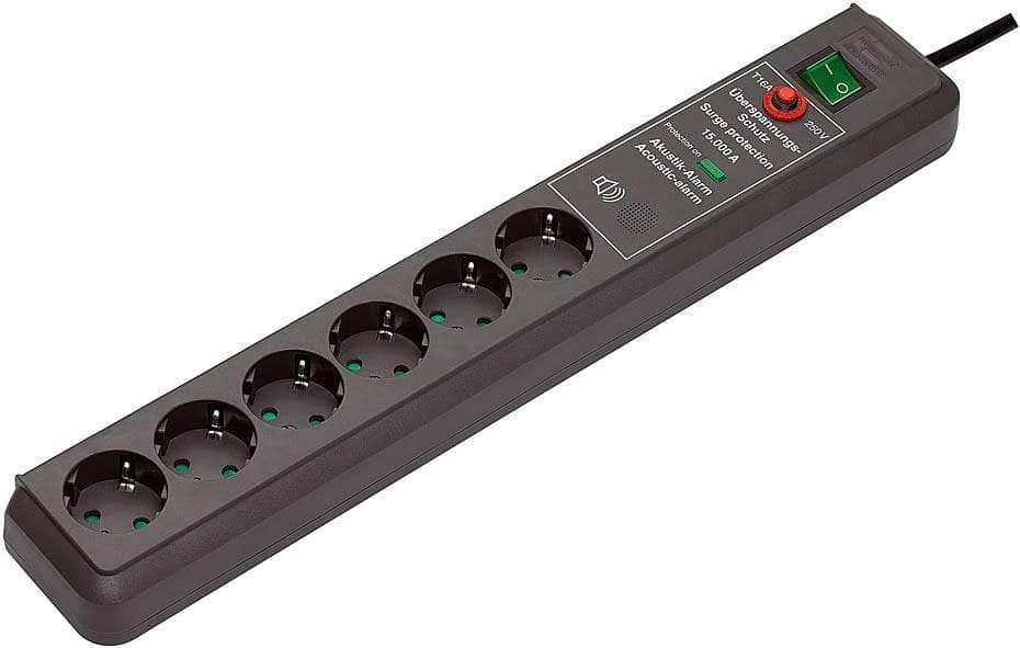Secure-Tec Surge Protection - Image 1