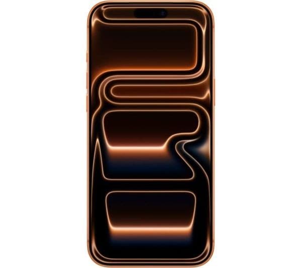 Apple iPhone 17 Pro Max 256GB Cosmic Orange - Image 3