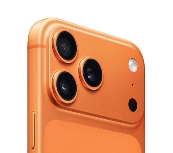 Apple iPhone 17 Pro Max 256GB Cosmic Orange - Image 4
