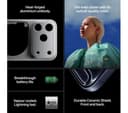 Apple iPhone 17 Pro Max 256GB Cosmic Orange thumbnail 7