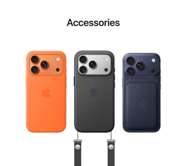 Apple iPhone 17 Pro Max 256GB Cosmic Orange - Image 10