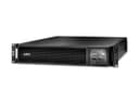APC Smart-UPS SRT 2200VA RM - UPS - 1980 Watt - 2200 VA - Lead Acid - with APC UPS Network Management Card thumbnail 1