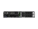 APC Smart-UPS SRT 2200VA RM - UPS - 1980 Watt - 2200 VA - Lead Acid - with APC UPS Network Management Card thumbnail 2