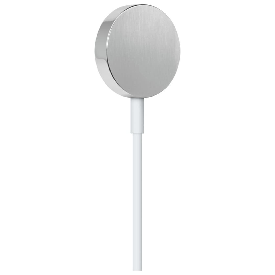 Apple Watch Magnetic Charging Cable 1m USB-A - White - Image 1