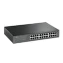 TP-Link TL-SG1024D 24-Port Gigabit Unmanaged Desktop/Rackmount Switch thumbnail 2