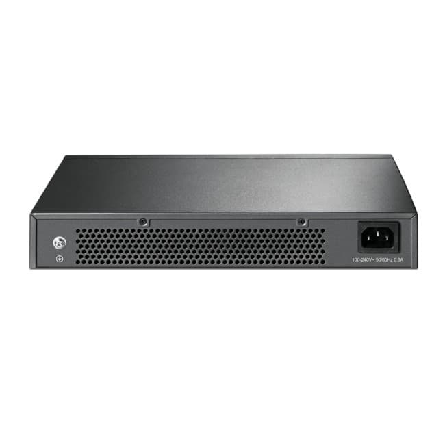 TP-Link TL-SG1024D 24-Port Gigabit Unmanaged Desktop/Rackmount Switch - Image 3