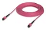 Indoor OM4 multi-mode fiber