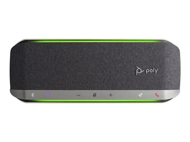 HP Poly Sync 40+M - smart speakerphone - USB - Image 5