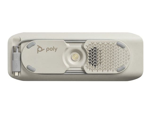 HP Poly Sync 40+M - smart speakerphone - USB - Image 6