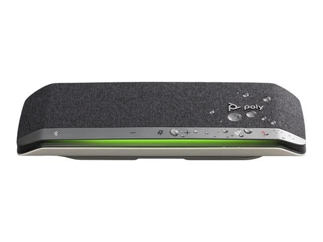 HP Poly Sync 40+M - smart speakerphone - USB - Image 7
