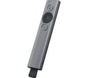 Logitech Spotlight Presentation Remote Slate thumbnail 8