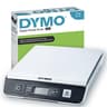 DYMO M10 Digital Package & Shipping Scale | up to 10KG Capacity | 20 cm x 20 cm