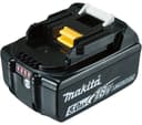 Makita DLX2131TJ 18V LXT Cordless Combi Drill (DHP482) & Impact Driver (DTD152) Twin Kit with 2 x 5.0Ah Batteries, Charger & Makpac Case thumbnail 3
