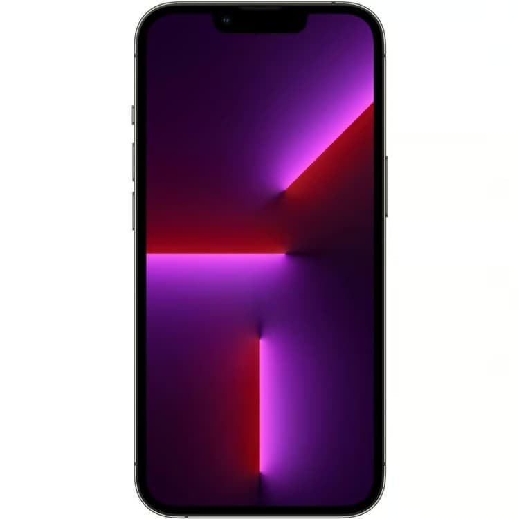 Apple iPhone 13 Pro 128GB - Graphite - Image 3
