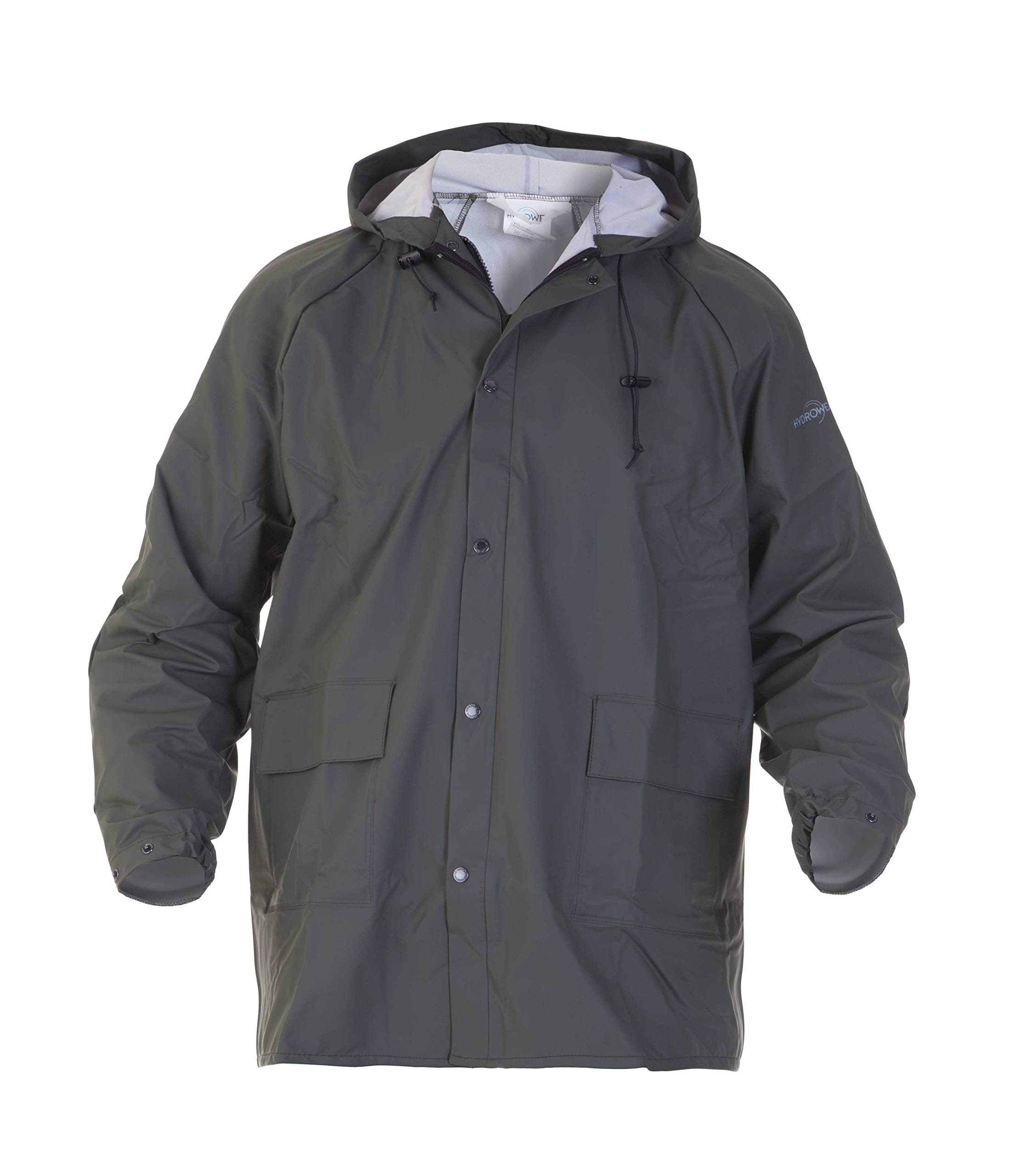 Hydrowear Selsey Hydrosoft Jacket 015020, Olive, XL