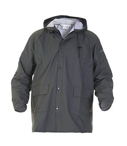 Hydrowear Selsey Hydrosoft Jacket 015020, Olive, XL - Image 2