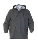 Hydrowear Selsey Hydrosoft Jacket 015020, Olive, XL thumbnail 2