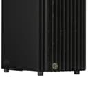 ASUS ProArt PA401 Wood Edition Metal Panel Mid Tower PC Case - Black thumbnail 5
