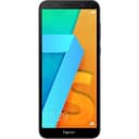 Honor 7S Dual SIM Smartphone 16GB Storage UK Official Device 13MP Camera 5.45 Inch Full View Display - Black thumbnail 1