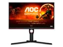 AOC 25G3ZM 25" Full HD Monitor Black Red thumbnail 1