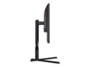 AOC 25G3ZM 25" Full HD Monitor Black Red thumbnail 5