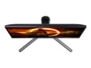 AOC 25G3ZM 25" Full HD Monitor Black Red thumbnail 7