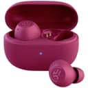 JLab Go Pop ANC True Wireless Earbuds - Fuchsia thumbnail 1