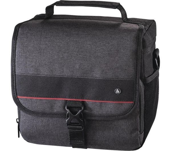 Hama Valletta 140 Camera Bag - Black
