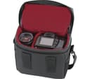 HAMA Valletta 140 Camera Bag - Black thumbnail 3