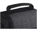 HAMA Valletta 140 Camera Bag - Black thumbnail 6