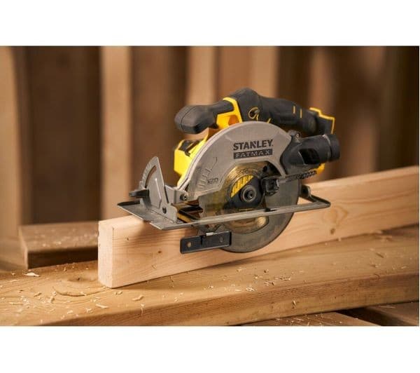 STANLEY Fatmax V20 Cordless Jigsaw & Battery - Image 4