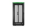 APC Easy Rack 24U Cabinet Black thumbnail 2