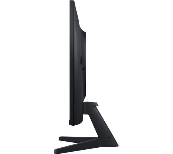 Samsung Odyssey G5 LS27FG530EUXXU 27" Quad HD Black - Image 3