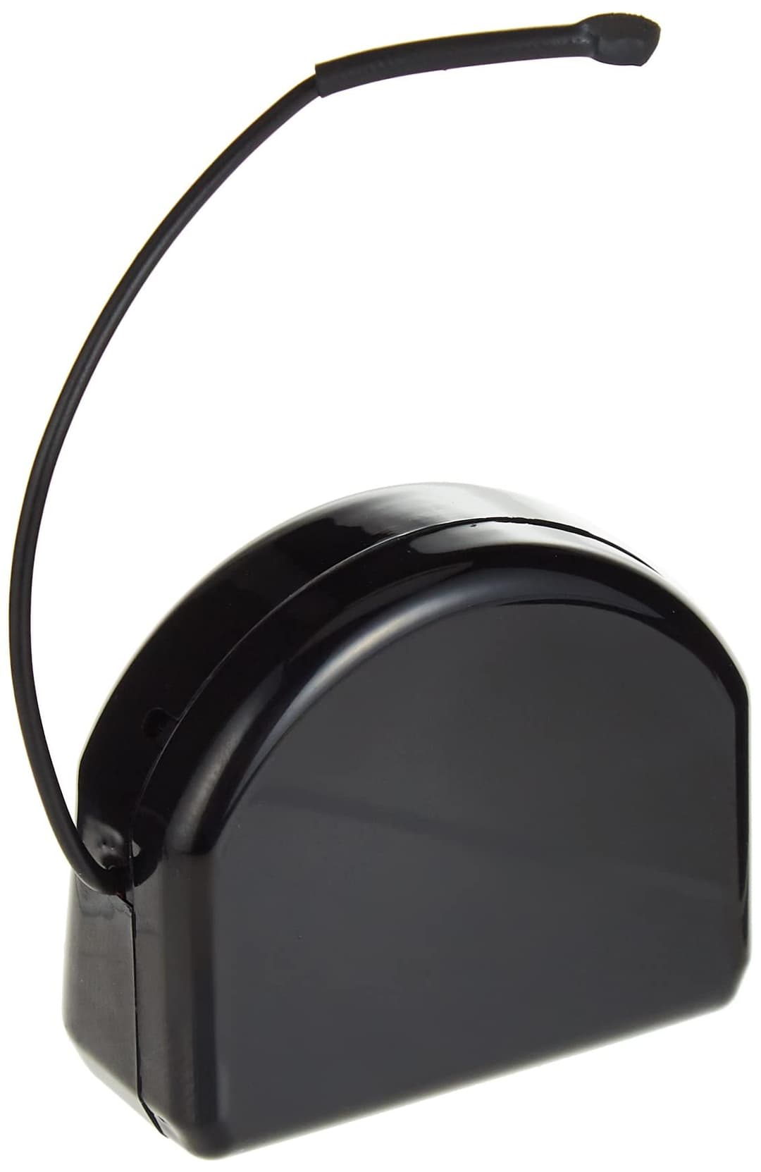 Fibaro Dimmer 2 Z-Wave Plus Universal Dimming Module - Black - Image 1