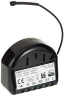 Fibaro Dimmer 2 Z-Wave Plus Universal Dimming Module - Black thumbnail 2
