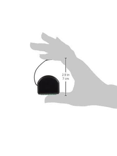 Fibaro Dimmer 2 Z-Wave Plus Universal Dimming Module - Black - Image 6