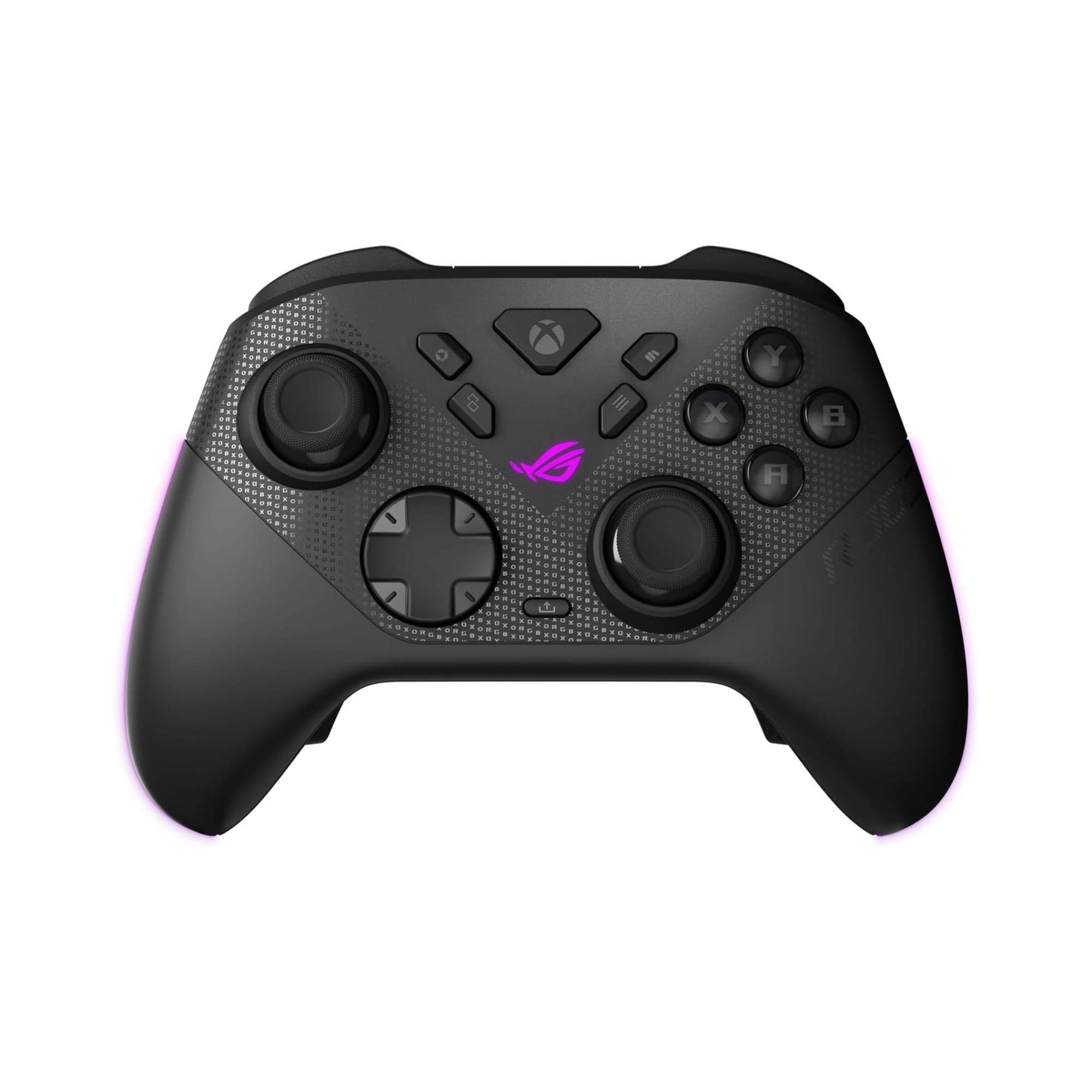 ASUS ROG Raikiri II Xbox Wireless Gaming Controller - Black