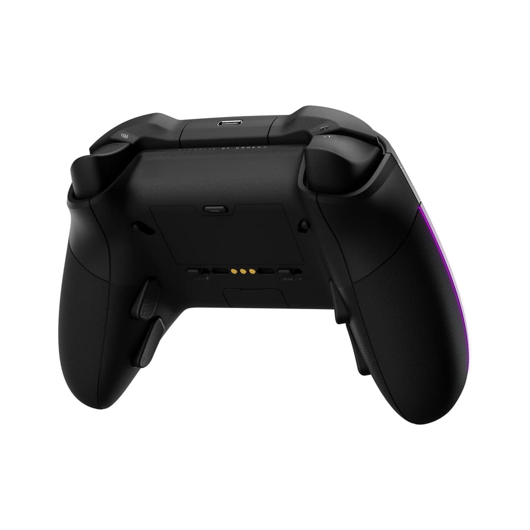 ASUS ROG Raikiri II Xbox Wireless Gaming Controller - Black - Image 4