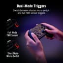 ASUS ROG Raikiri II Xbox Wireless Gaming Controller - Black thumbnail 7