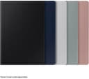 Samsung Galaxy Tab S7 FE 12.4-inch Wi-Fi 64GB 4GB RAM Tablet with S Pen - Mystic Pink thumbnail 4