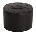 Esschert Design Smoker Box BBQ Cast Iron Grill Smoker - Brown thumbnail 2