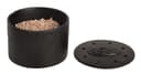 Esschert Design Smoker Box BBQ Cast Iron Grill Smoker - Brown thumbnail 3