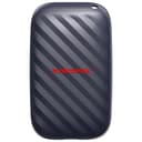 SANDISK SDSSDE10-1T00-G25 Portable Drive - Black thumbnail 1